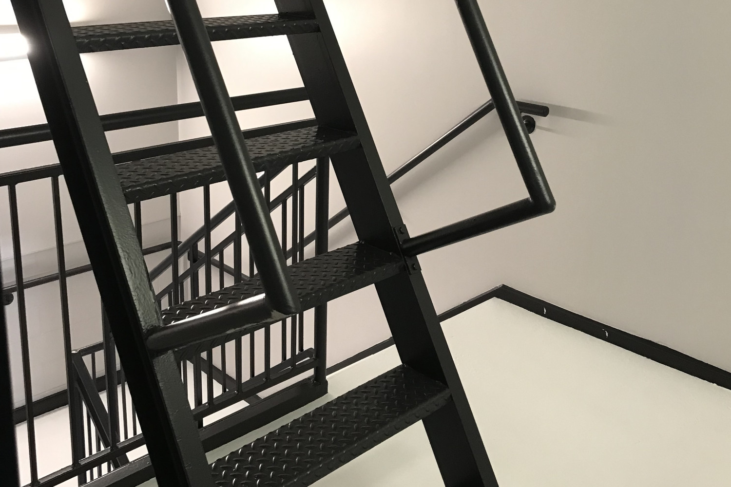 Commercial & Condo Painting